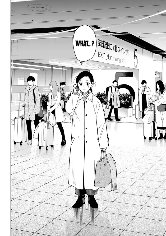 Boy’s Abyss Chapter 125 image Boy